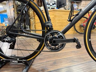 Bicicleta Carretera Specialized Aethos