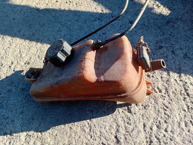 Botella refrigerante Citroen Berlingo + sensor