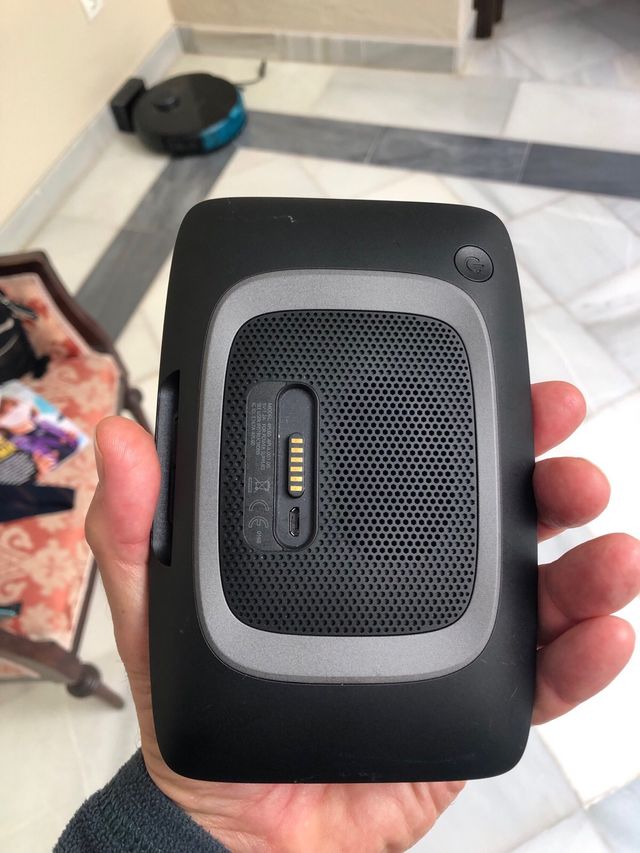 Tomtom GO 6200 Wifi 6 GPS Navegador