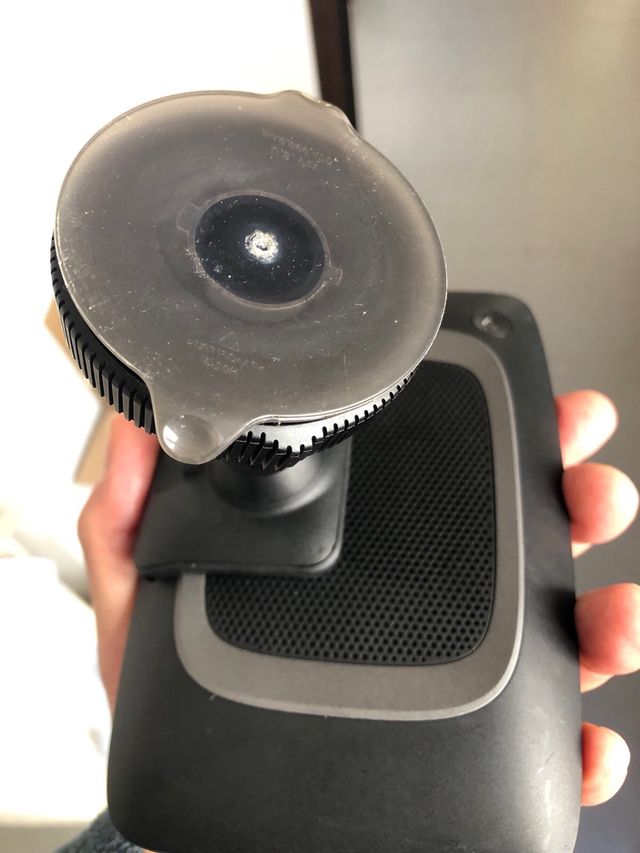 Tomtom GO 6200 Wifi 6 GPS Navegador