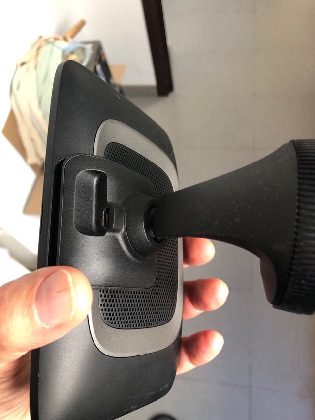 Tomtom GO 6200 Wifi 6 GPS Navegador