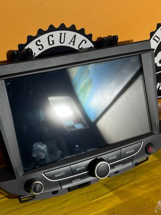 Pantalla Radio 9' OPEL ASTRA K