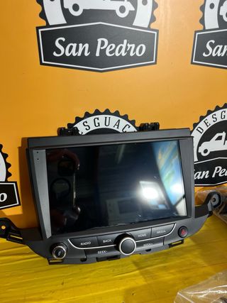 Pantalla Radio 9' OPEL ASTRA K