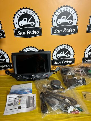 Pantalla Radio 9' OPEL ASTRA K