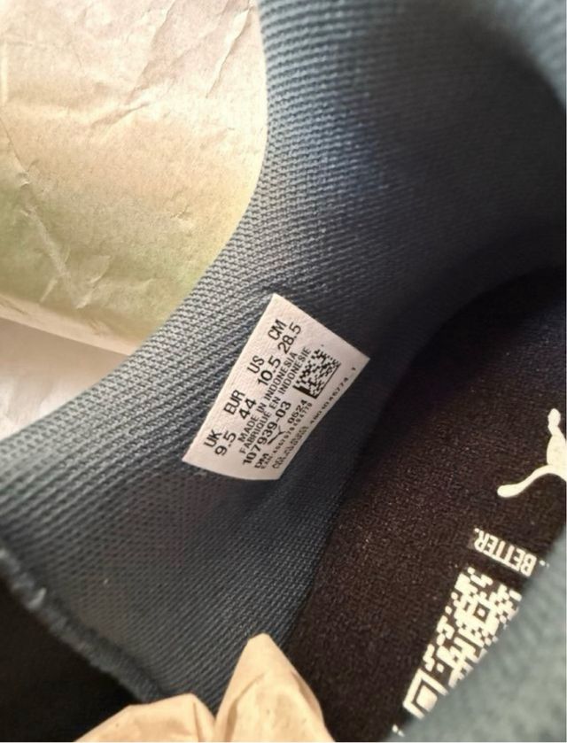 Botas de fútbol Puma Future 7 Play