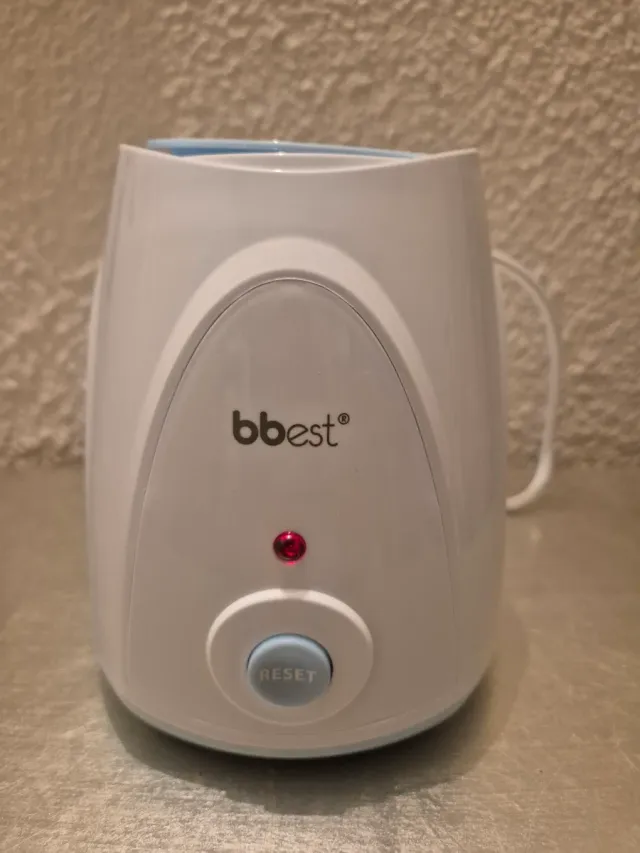 Calientabiberones bbest BBWARMER