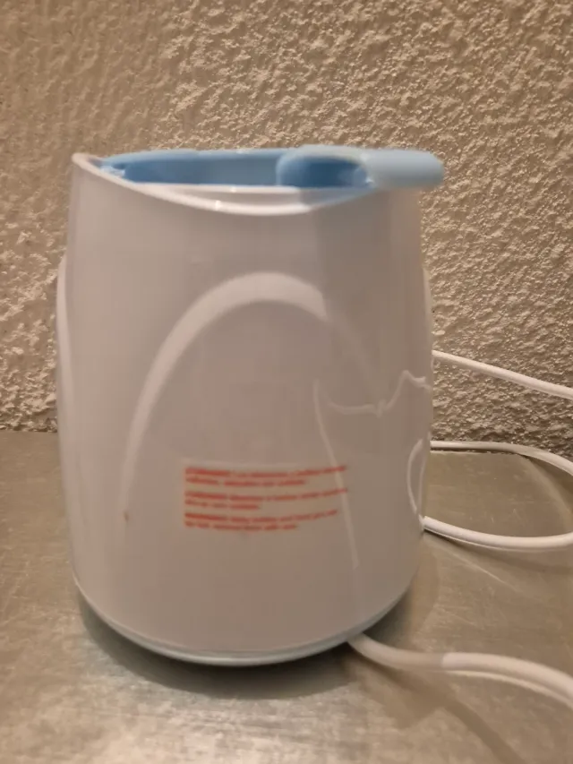 Calientabiberones bbest BBWARMER