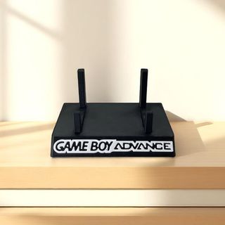 Game Boy - Stand