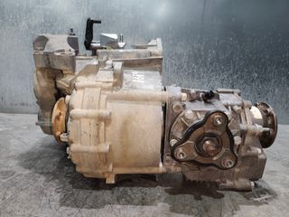 CAJA CAMBIOS VOLKSWAGEN CADDY (2C) REF; NFQ A.15