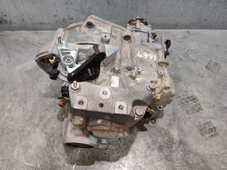 CAJA CAMBIOS VOLKSWAGEN CADDY (2C) REF; NFQ A.15