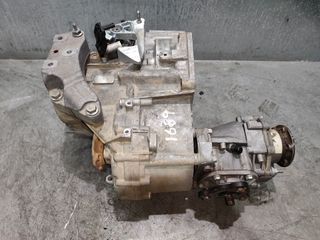 CAJA CAMBIOS VOLKSWAGEN CADDY (2C) REF; NFQ A.15