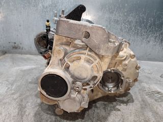 CAJA CAMBIOS VOLKSWAGEN CADDY (2C) REF; NFQ A.15