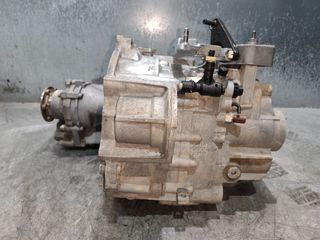 CAJA CAMBIOS VOLKSWAGEN CADDY (2C) REF; NFQ A.15