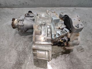 CAJA CAMBIOS VOLKSWAGEN CADDY (2C) REF; NFQ A.15