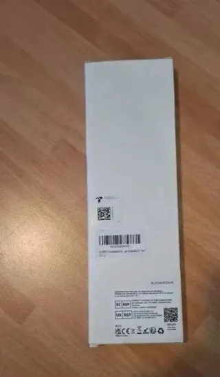 Smartwatch RUMIEEN D1 Nero