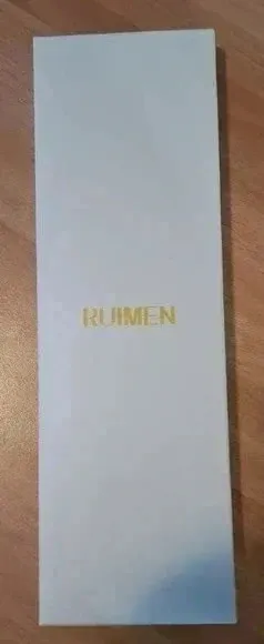 Smartwatch RUMIEEN D1 Nero