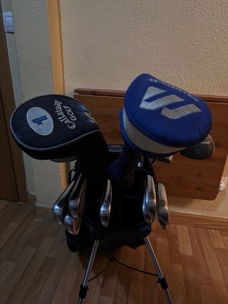 Set de Golf Ping Completo