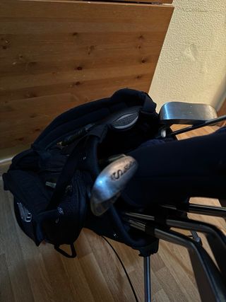 Set de Golf Ping Completo