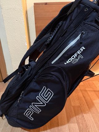 Set de Golf Ping Completo