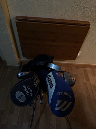 Set de Golf Ping Completo