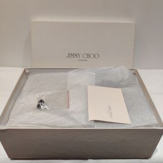 Décolleté Jimmy Choo vernice nera