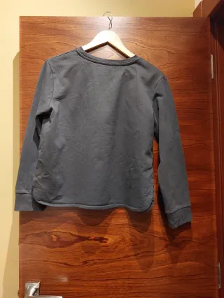 Camiseta manga larga