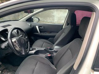 Nissan Qashqai 2009