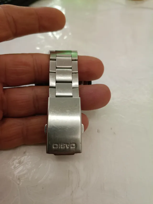 Orologio Casio Analogico Digitale