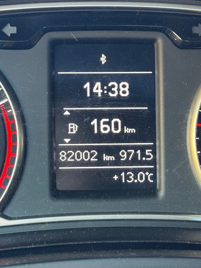 Audi A1 2018