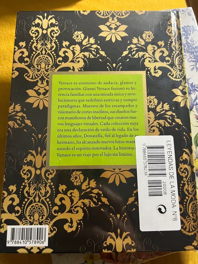 versace