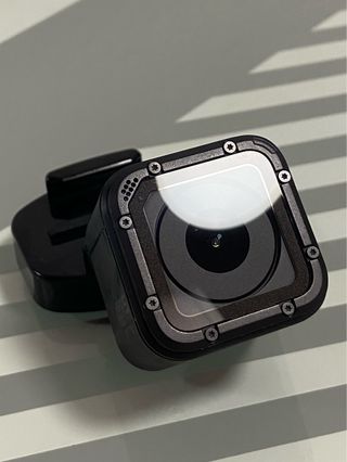 GoPro Hero Session 5 con accessori