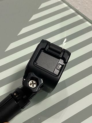 GoPro Hero Session 5 con accessori