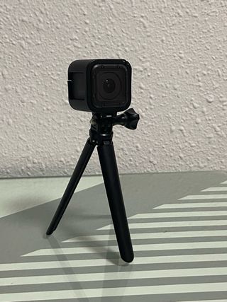 GoPro Hero Session 5 con accessori