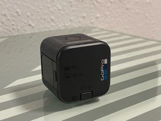 GoPro Hero Session 5 con accessori