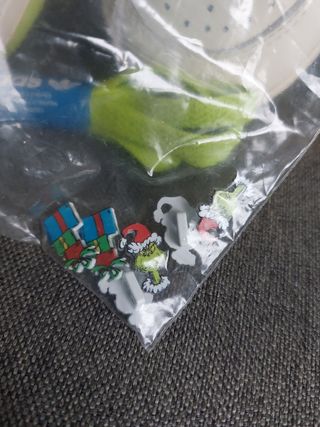 Adidas Forum Low The Grinch