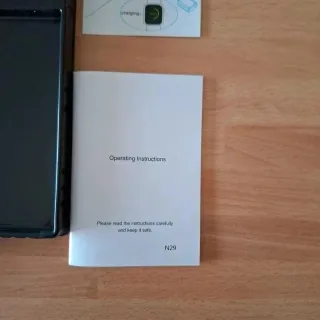 Smartwatch GRV Rosa - Nuovo