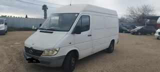 Portes a toda España