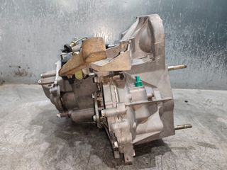 CAJA CAMBIOS FIAT LINEA, AÑO 2007