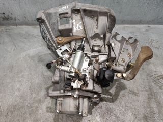 CAJA CAMBIOS FIAT LINEA, AÑO 2007