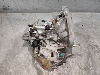 CAJA CAMBIOS FIAT LINEA, AÑO 2007