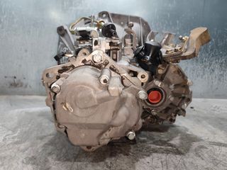 CAJA CAMBIOS FIAT LINEA, AÑO 2007