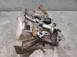 CAJA CAMBIOS FIAT LINEA, AÑO 2007