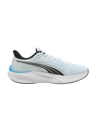 Zapatillas Puma Azul y Plata