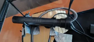 Pecera 30L con calentador y filtro