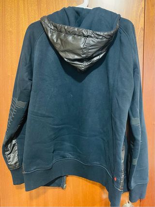 Chaqueta Puma Ferrari Talla S