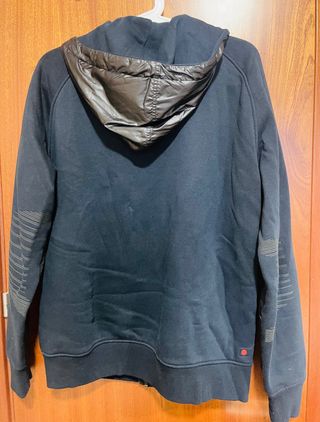 Chaqueta Puma Ferrari Talla S