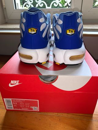 Nike Air Max Plus Talla 43