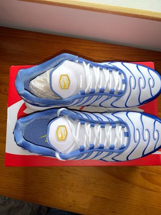 Nike Air Max Plus Talla 43