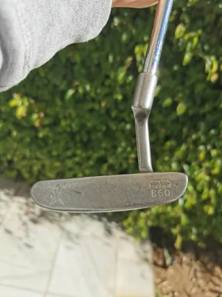 Set de palos de golf Ping zing-King Cobra-Wilson