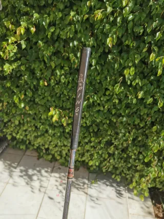 Set de palos de golf Ping zing-King Cobra-Wilson